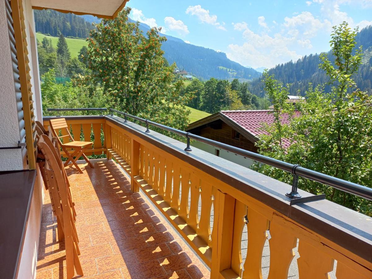 Fruehstueckspension Wagrain - Viktoria Flasch Exterior photo